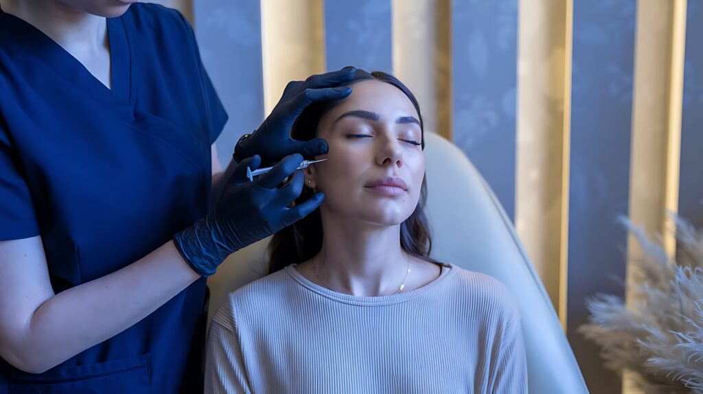 The Rise of Preventative Aesthetics: Why More Millennials Are Getting Botox