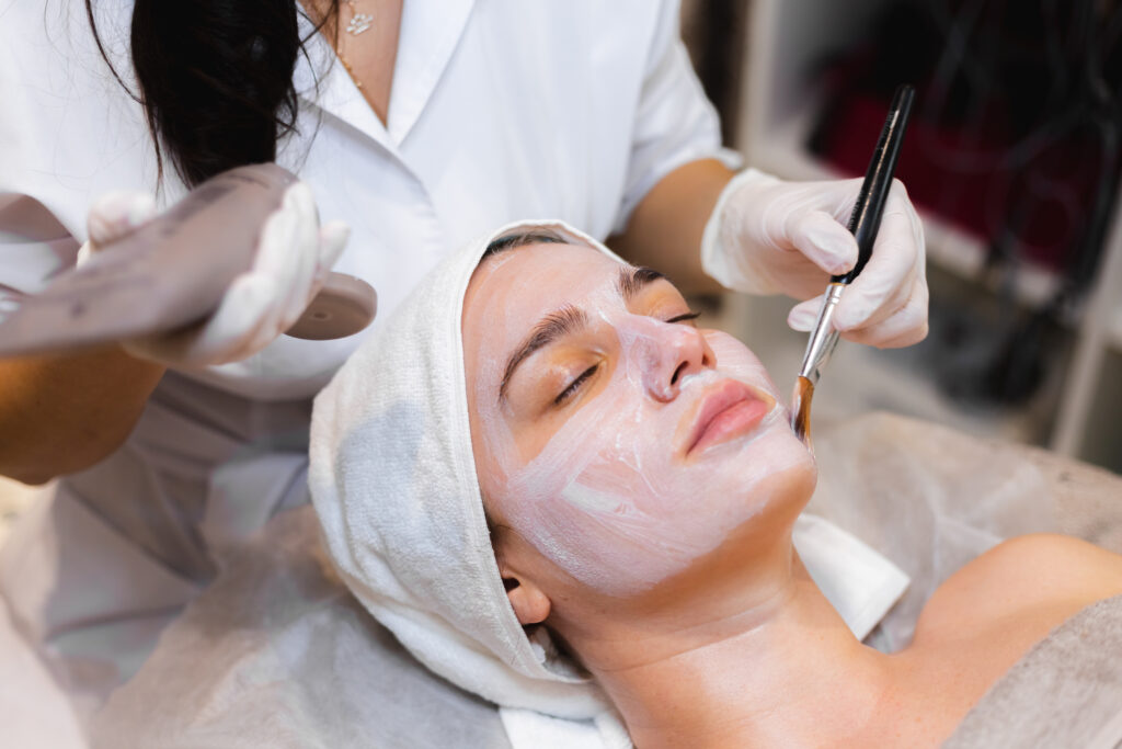 Microcurrent Facials: The Secret to a Natural Face Lift?