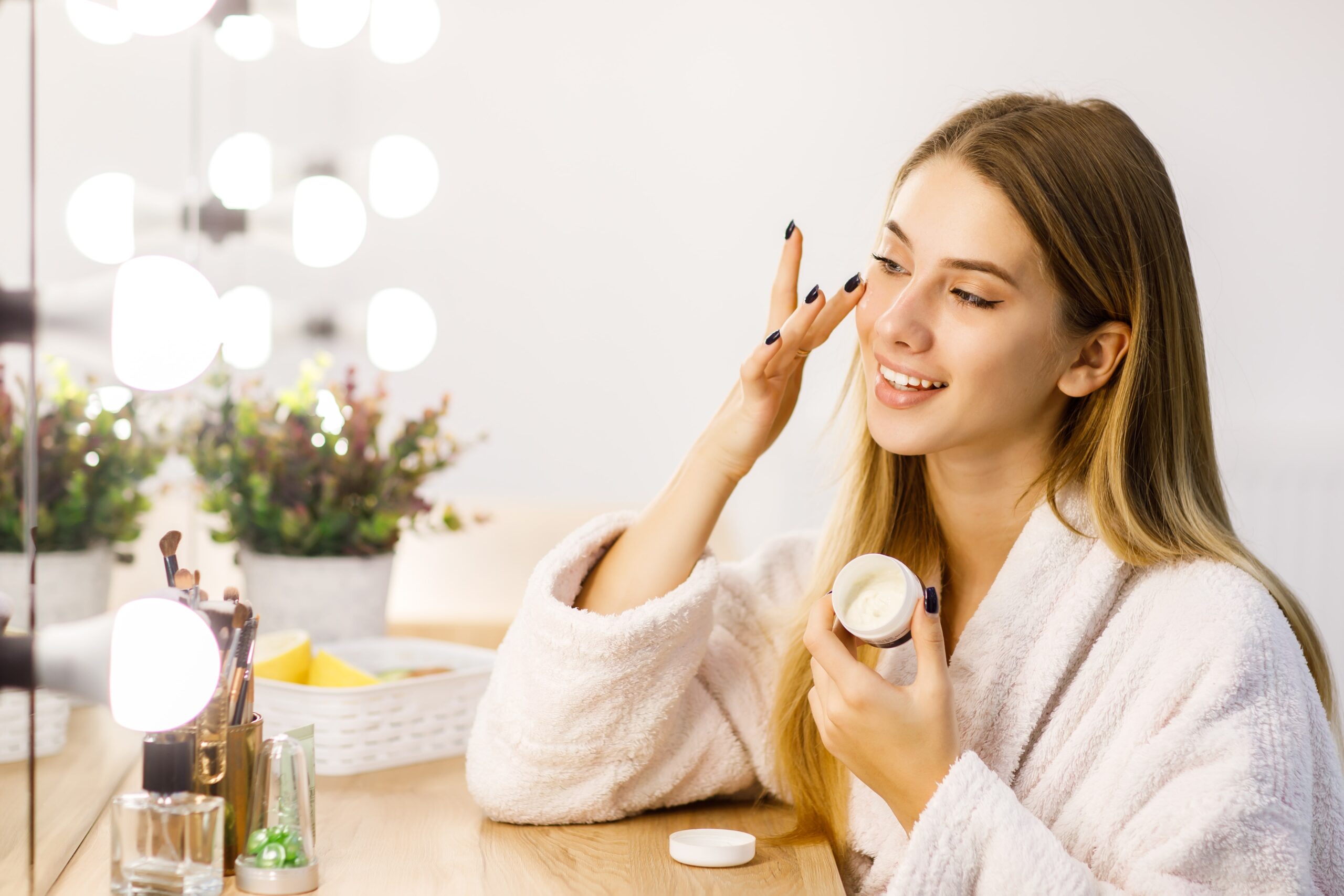 How to Transition Your Skincare Between Seasons