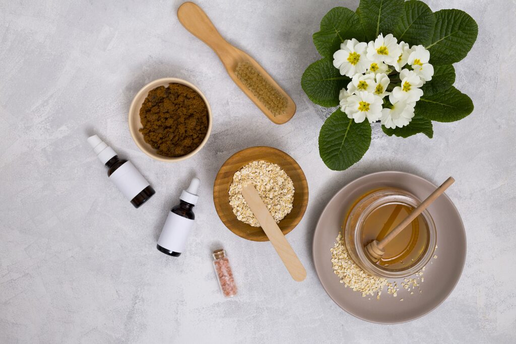 Adaptogens and skincare: Is there a connection?