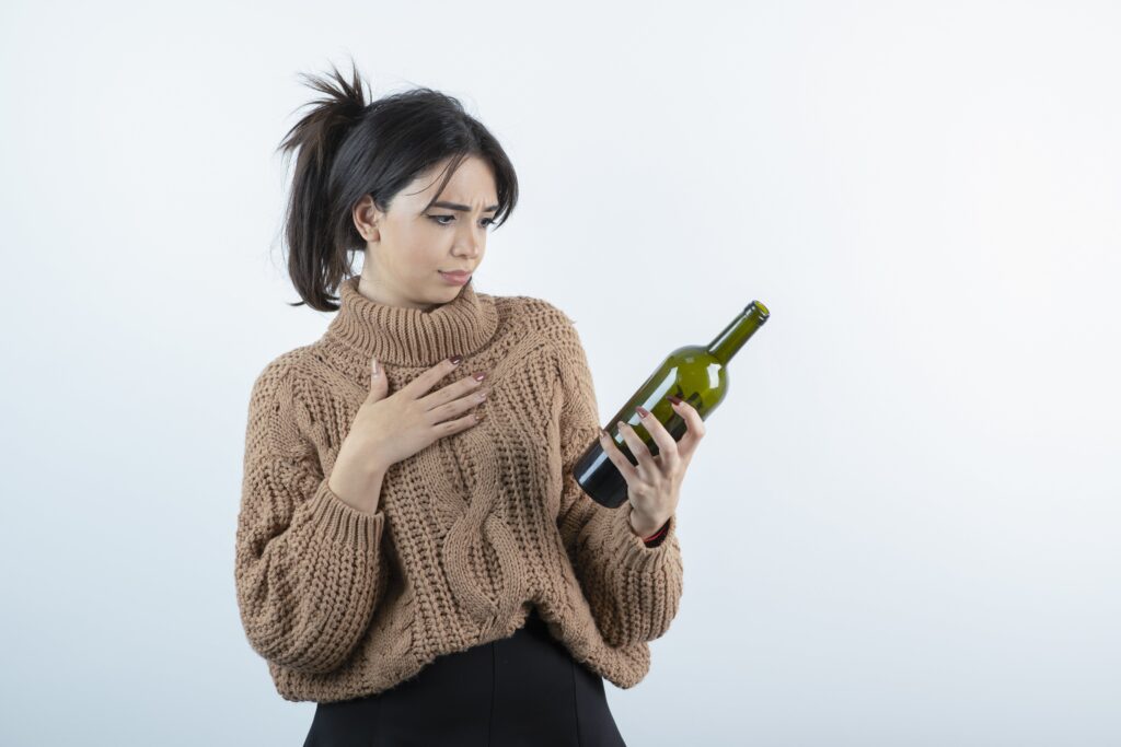 Alcohol & Your Skin: What You Need to Know Before Treatment