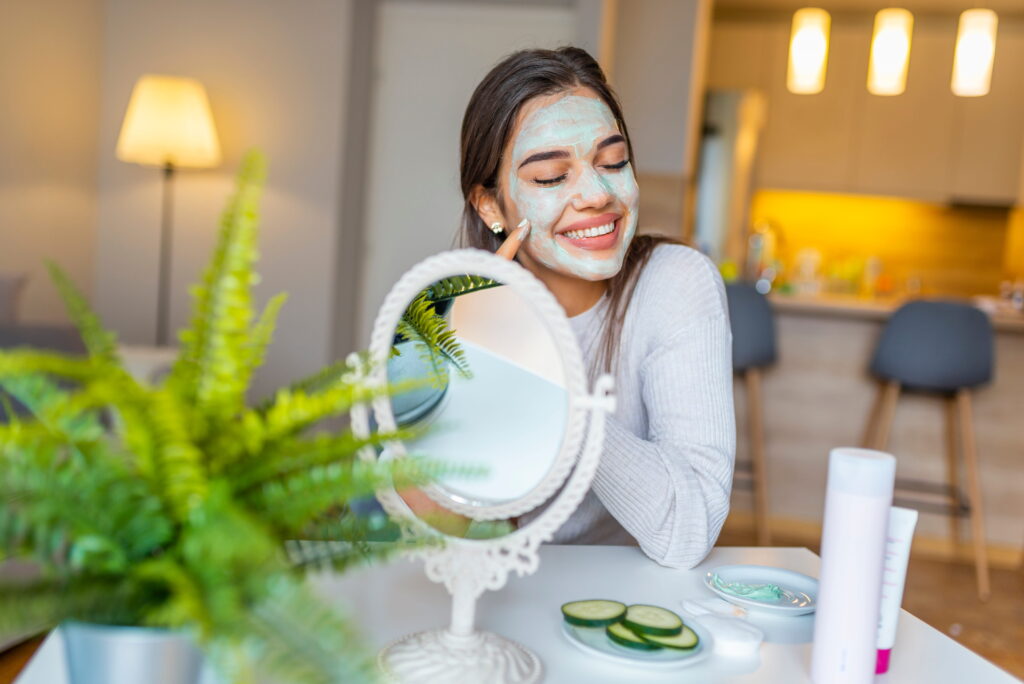 Holistic Skin Care Approaches: Nurturing Healthy Skin from the Inside Out