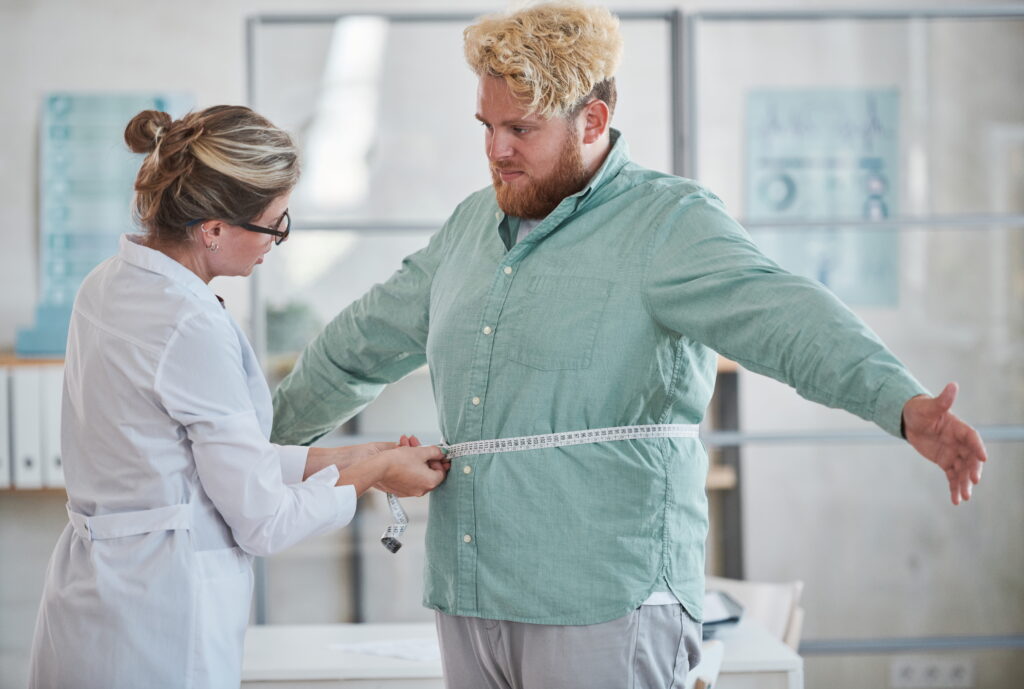 Physician Supervised Weight Loss: A Safer, Smarter Path to Lasting Results