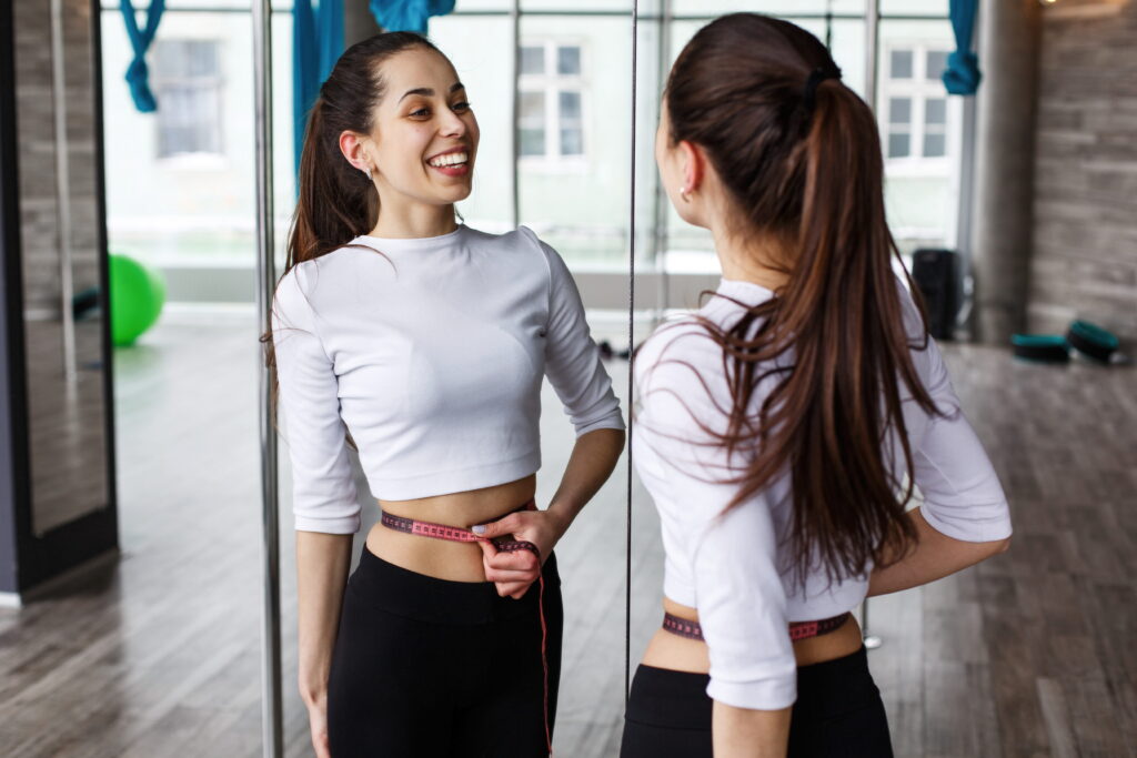 Professional Weight Loss Support: A Personalized Approach to Lasting Results