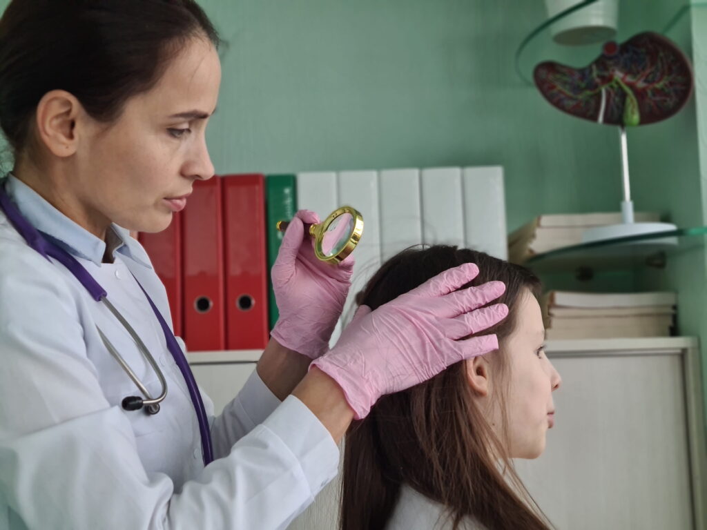 Early Hair Loss Treatment Options Proven Solutions to Stop Thinning and Regrow Hair