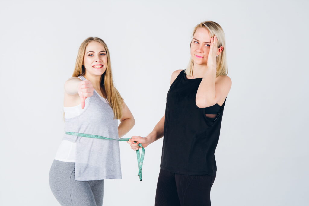 Fat Reduction After Weight Loss: How to Sculpt and Define Your New Shape